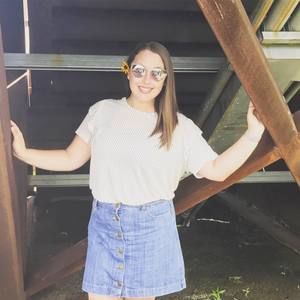 Meet your Posher, Jessica